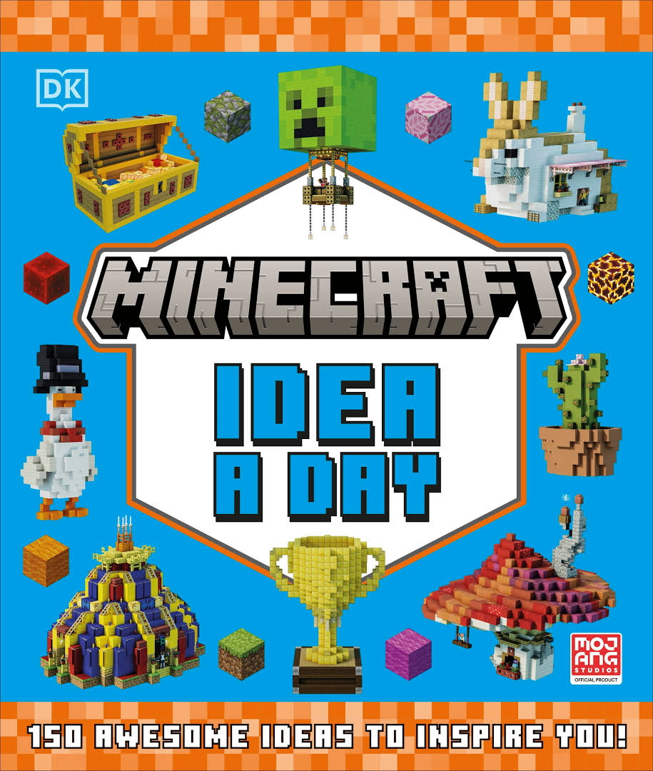 Minecraft Idea A Day