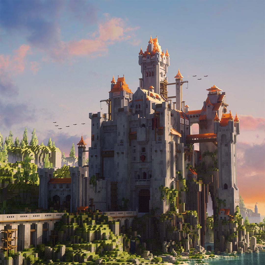 Cliffside Haven